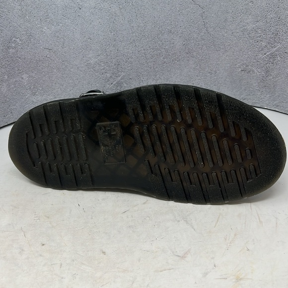 Dr Martens Original Clarissa Sandal in Black.  Ladies US 8.  EUC. - Picture 7 of 15